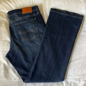 ✨ NEVER WORN Lucky Brand Jeans - Sweet Boot - Size 18 Regular ✨